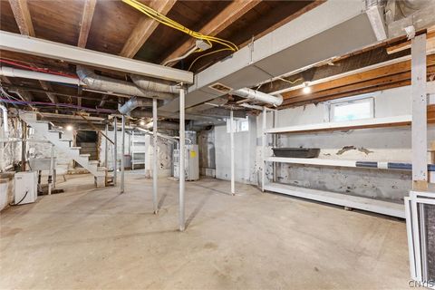 Tiny photo for 120 Peck Avenue, Syracuse, NY 13206 (MLS # S1697329)