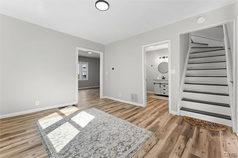 Tiny photo for 120 Peck Avenue, Syracuse, NY 13206 (MLS # S1697329)