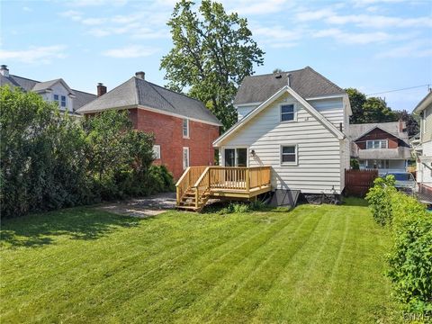 Tiny photo for 120 Peck Avenue, Syracuse, NY 13206 (MLS # S1697329)