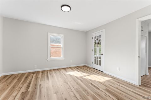 Tiny photo for 120 Peck Avenue, Syracuse, NY 13206 (MLS # S1697329)