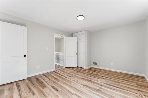 Tiny photo for 120 Peck Avenue, Syracuse, NY 13206 (MLS # S1697329)