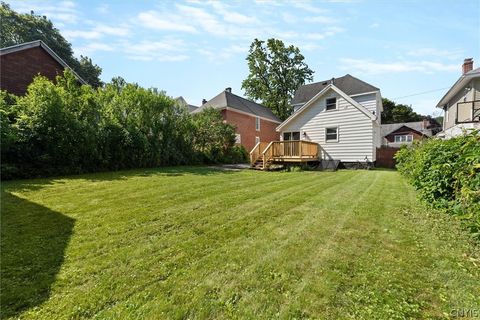 Tiny photo for 120 Peck Avenue, Syracuse, NY 13206 (MLS # S1697329)