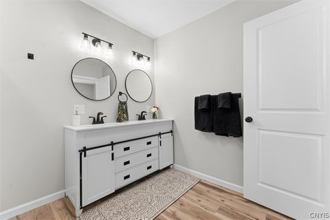 Tiny photo for 120 Peck Avenue, Syracuse, NY 13206 (MLS # S1697329)