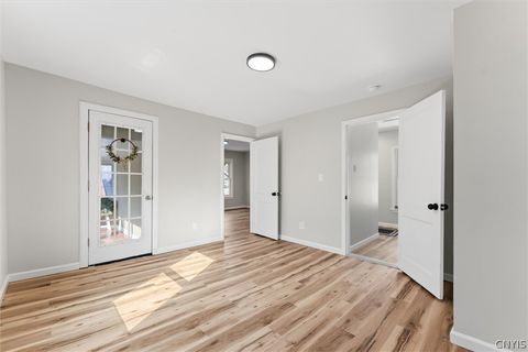 Tiny photo for 120 Peck Avenue, Syracuse, NY 13206 (MLS # S1697329)