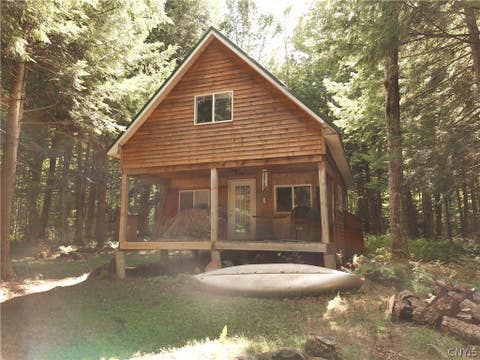 1381 South Road, Forestport, NY 13338 - #: S1703675