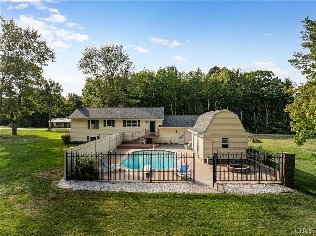 8040 Kimball Road