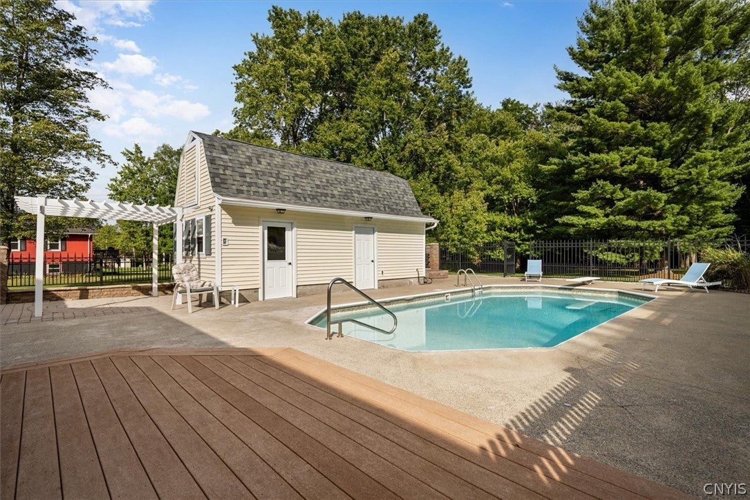 8040 Kimball Road