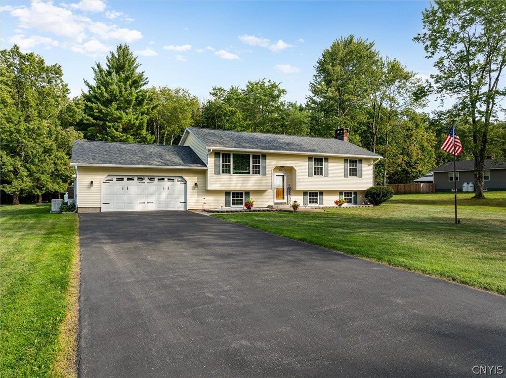 8040 Kimball Road
