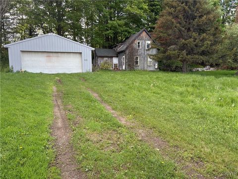 3663 Luker Road Cortland NY 13045