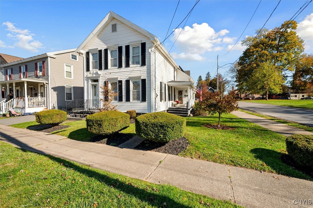 212 N Bellinger Street