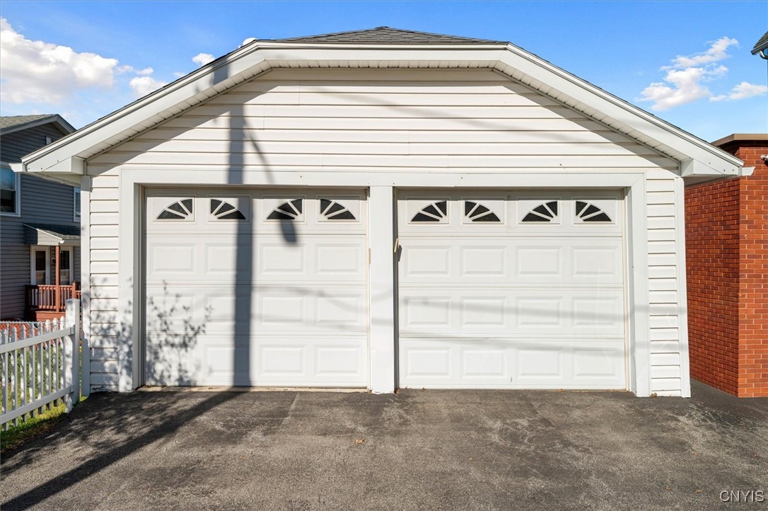 212 N Bellinger Street