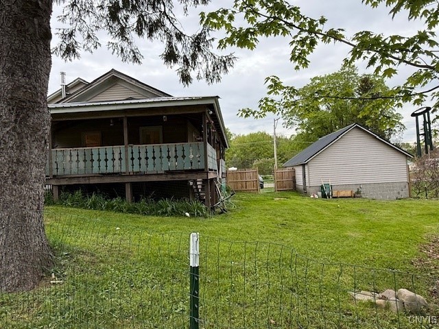 2023 County Route 2, Orwell, New York image 35