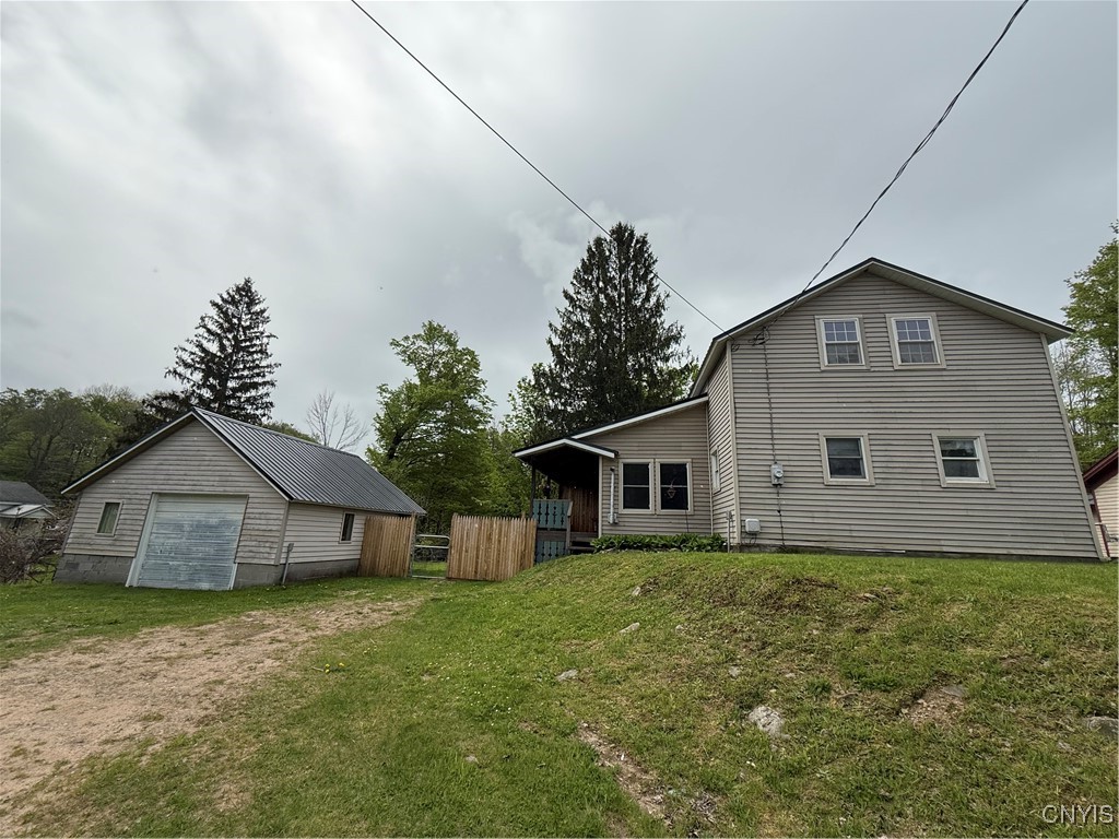 2023 County Route 2, Orwell, New York image 1