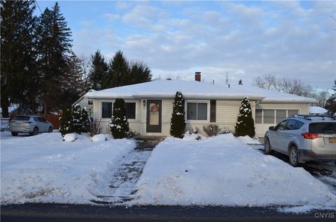 409 Cosby Utica NY 13502