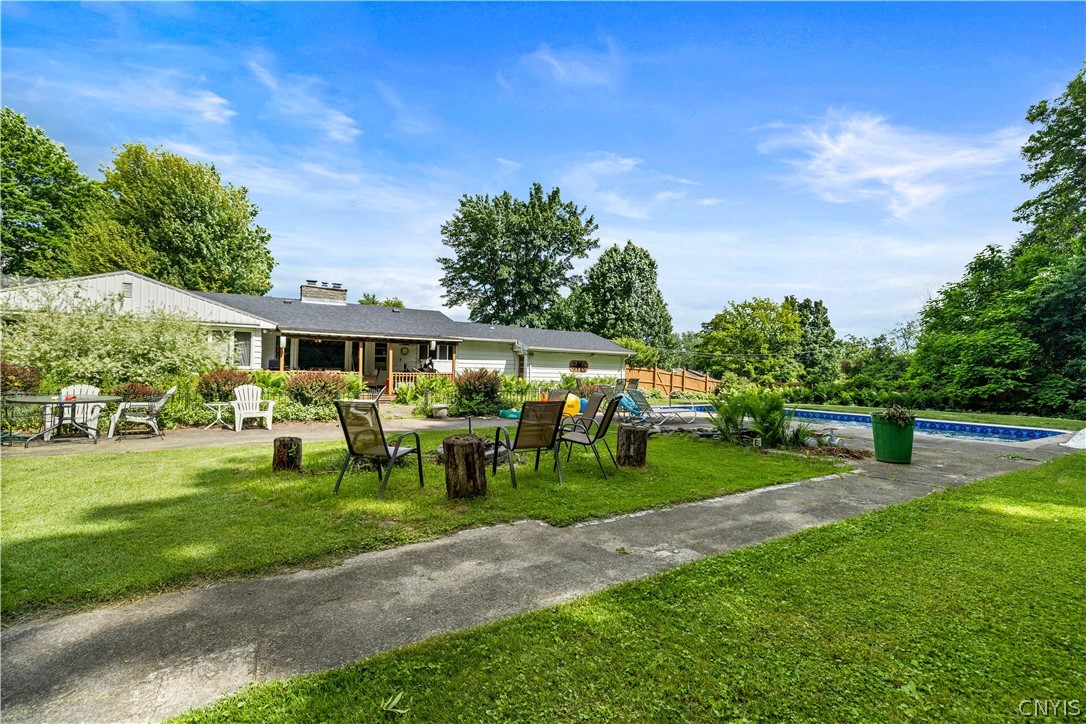 76 Herthum Road