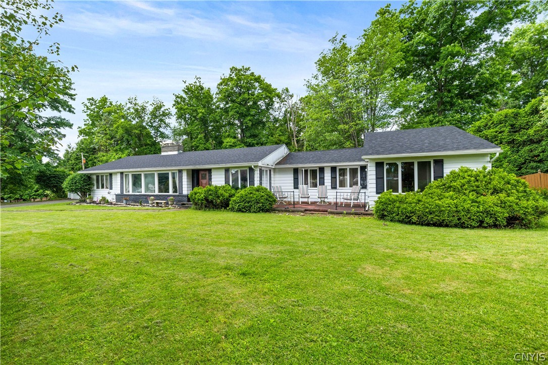 76 Herthum Road
