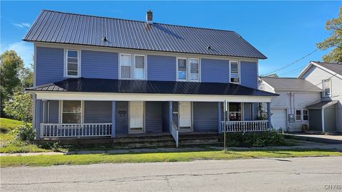 467-469 N Washington Street Carthage NY 13619