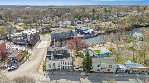 1A S Jefferson St, Richland, NY 13142 - MLS#: S1601513