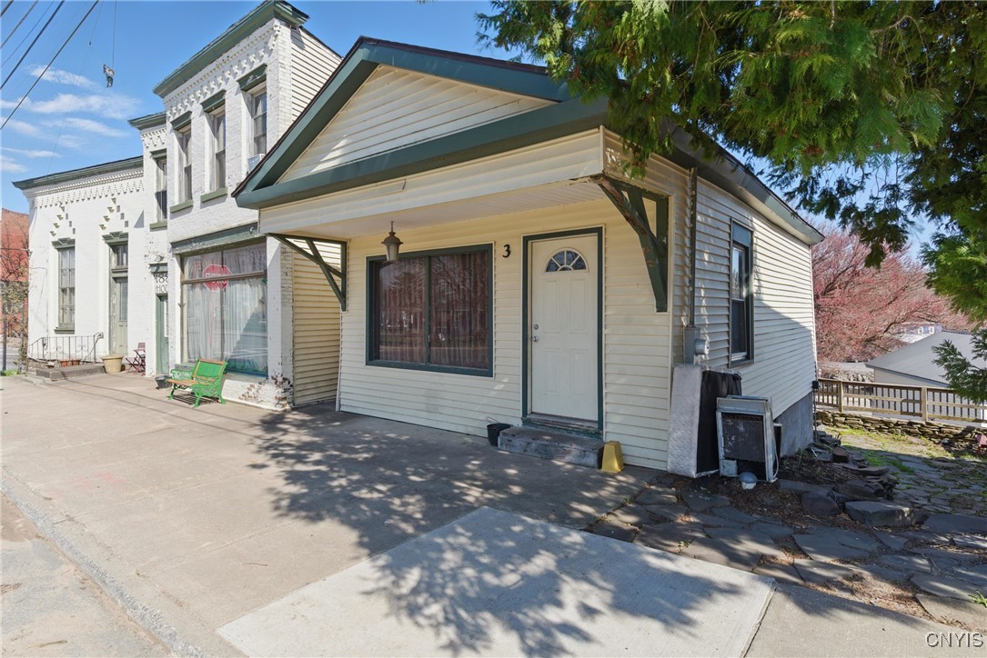 1A S Jefferson St St, Richland, New York image 9