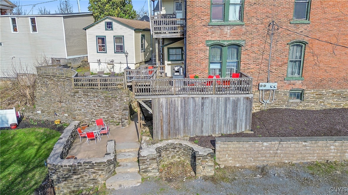 1A S Jefferson St St, Richland, New York image 7