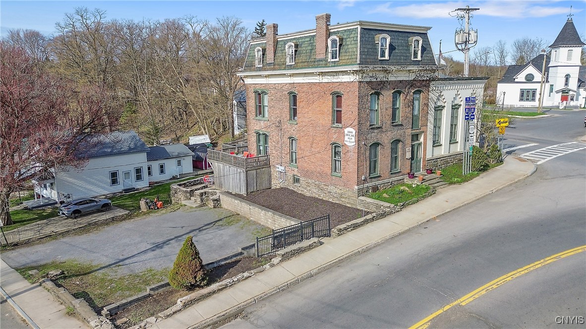 1A S Jefferson St St, Richland, New York image 6