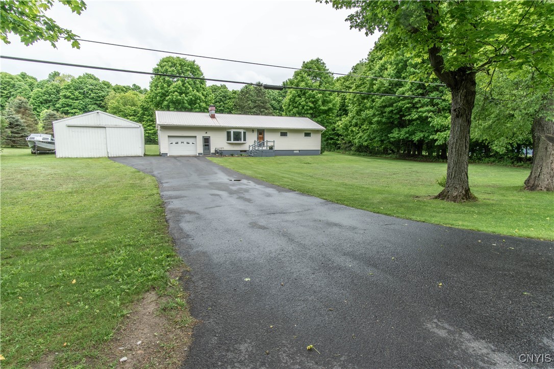 22348 Swan Road