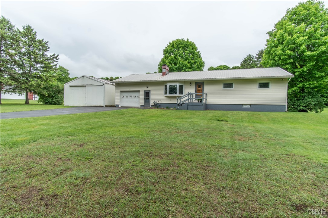 22348 Swan Road