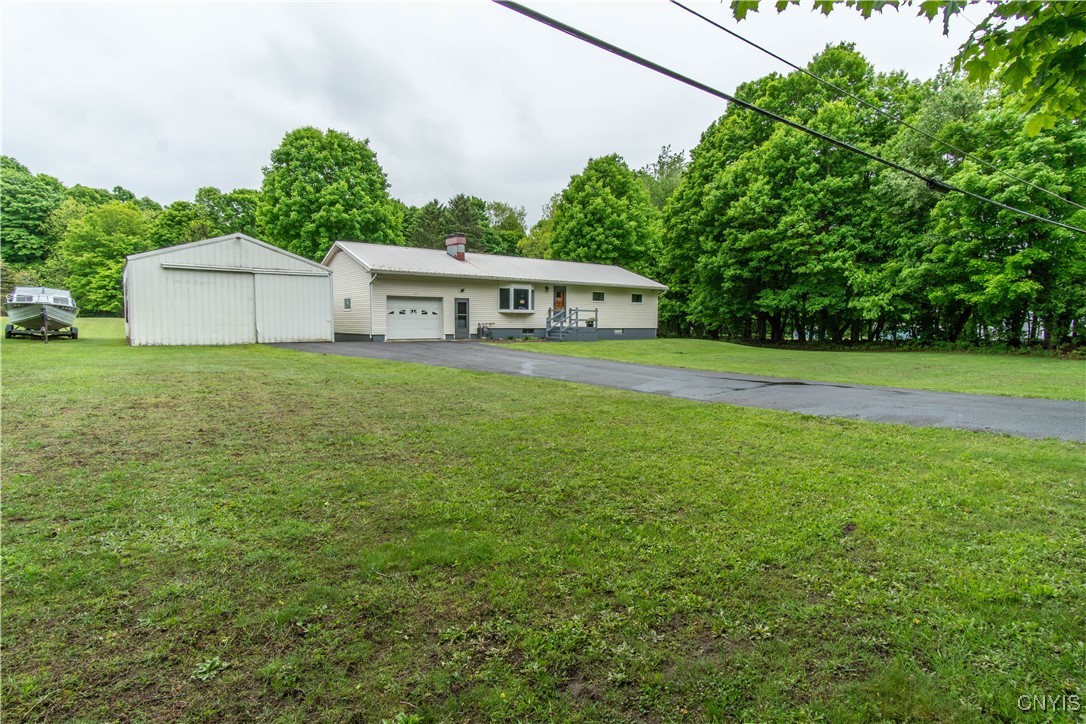 22348 Swan Road