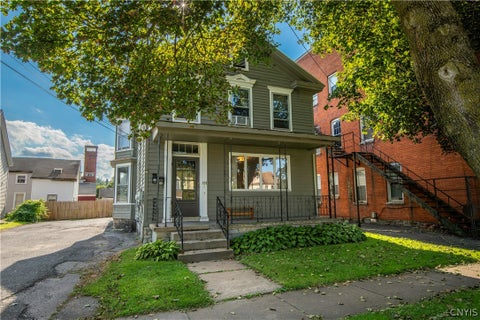 Tiny photo for 157 Main Street, Whitestown, NY 13492 (MLS # S1708669)