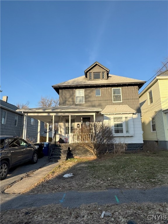 217 Sedgwick Street, Syracuse, New York image 24