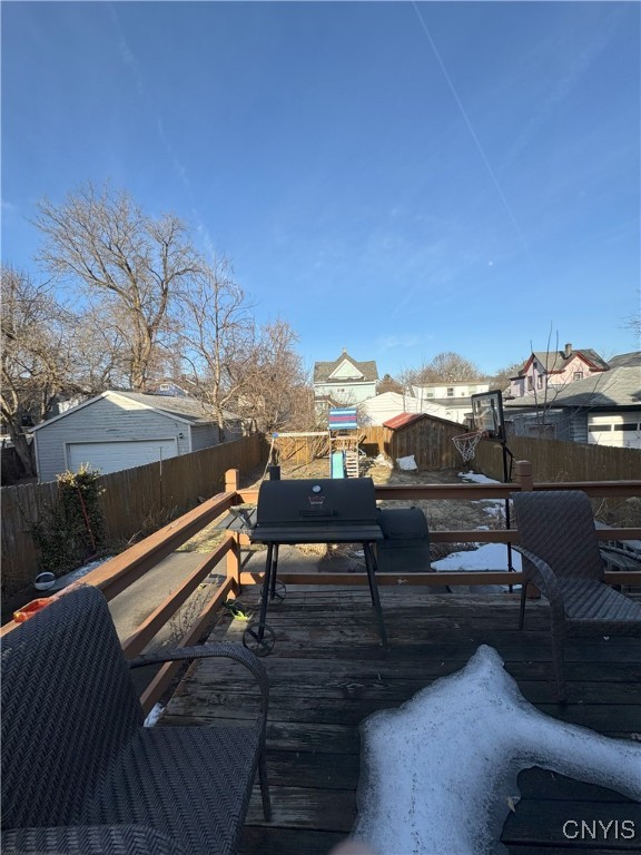 217 Sedgwick Street, Syracuse, New York image 21