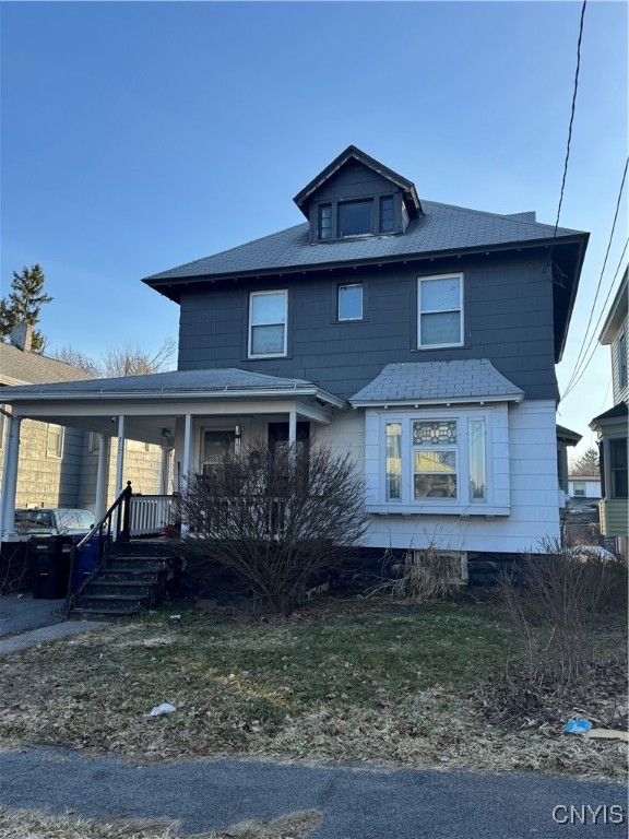 217 Sedgwick Street, Syracuse, New York image 1