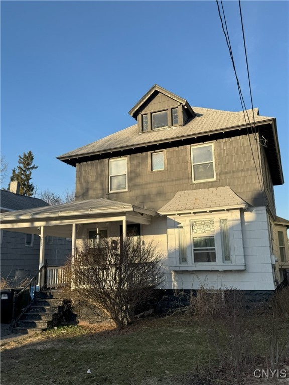 217 Sedgwick Street, Syracuse, New York image 23