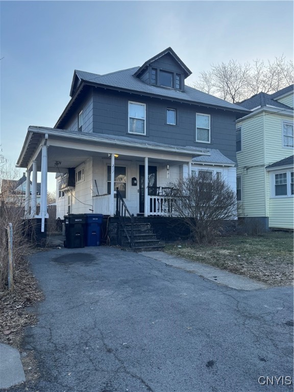 217 Sedgwick Street, Syracuse, New York image 2