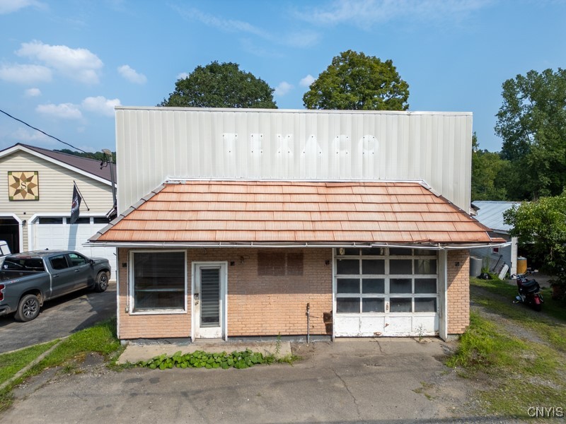 21 Herk St