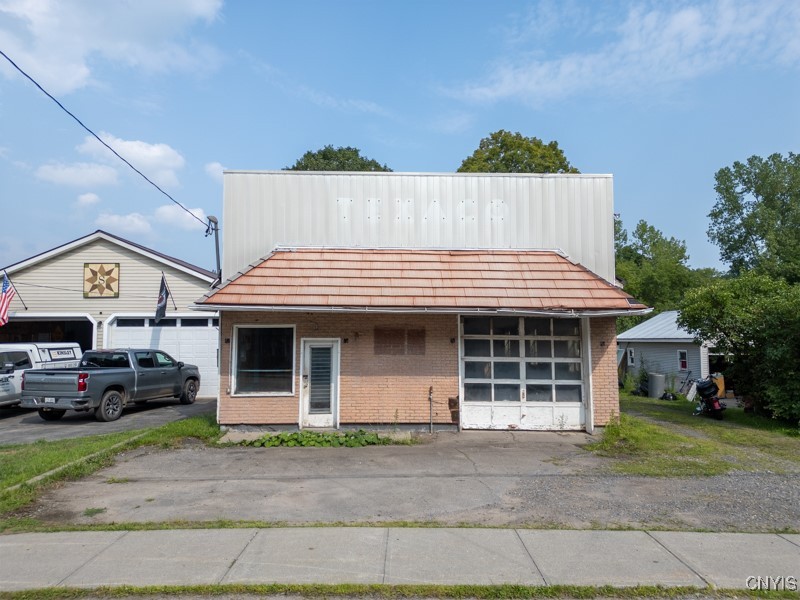21 Herk St
