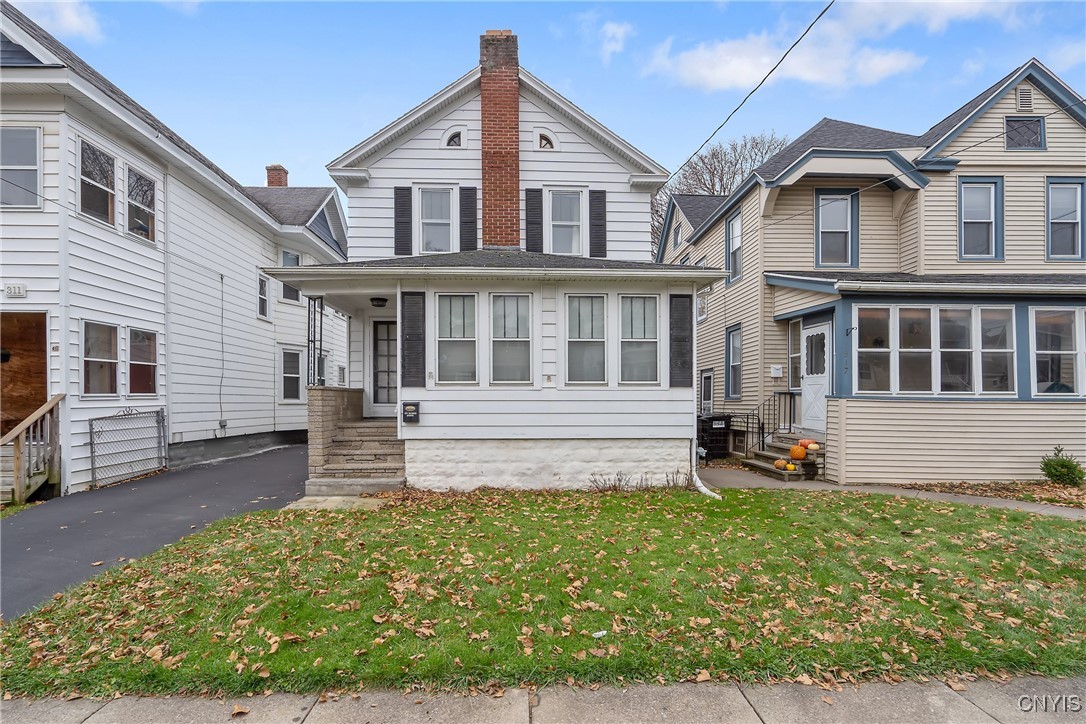 315 Mildred Avenue, Syracuse, New York image 1