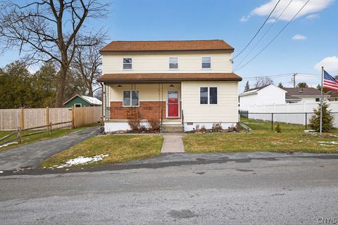Photo of 19 Hazelhurst Avenue, Owasco, NY 13021 (MLS # S1667260)