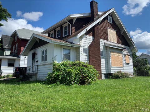 Homes For Sale - 2119 Grant Boulevard<br/> Onondaga County, Syracuse, NY 13208