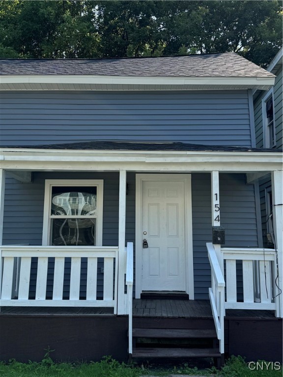 154 Mather Street, Syracuse, New York image 1