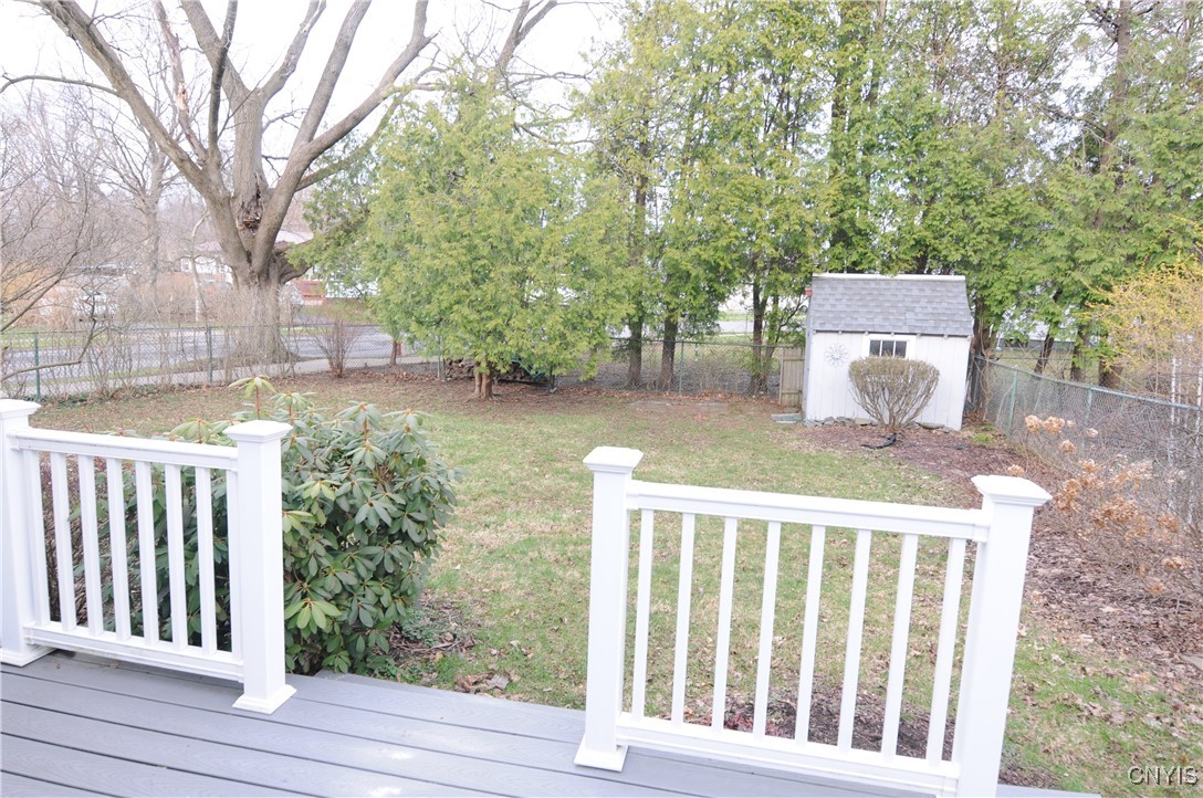 172 Melrose Avenue, Utica, New York image 5