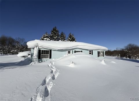 Photo of 5679 Salmon River Road, Montague, NY 13367 (MLS # S1661718)