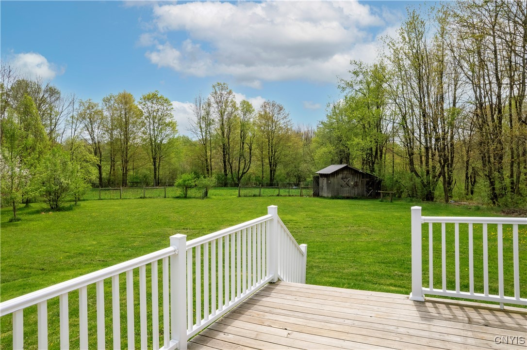 330 Hacadam Road, Frankfort, New York image 3
