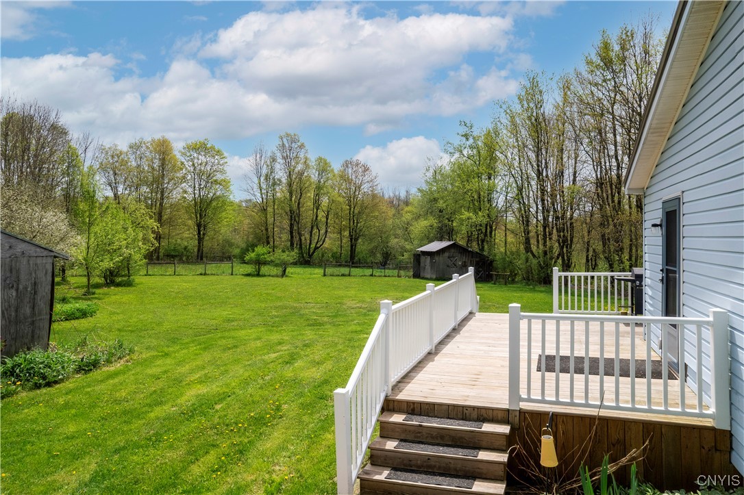 330 Hacadam Road, Frankfort, New York image 4