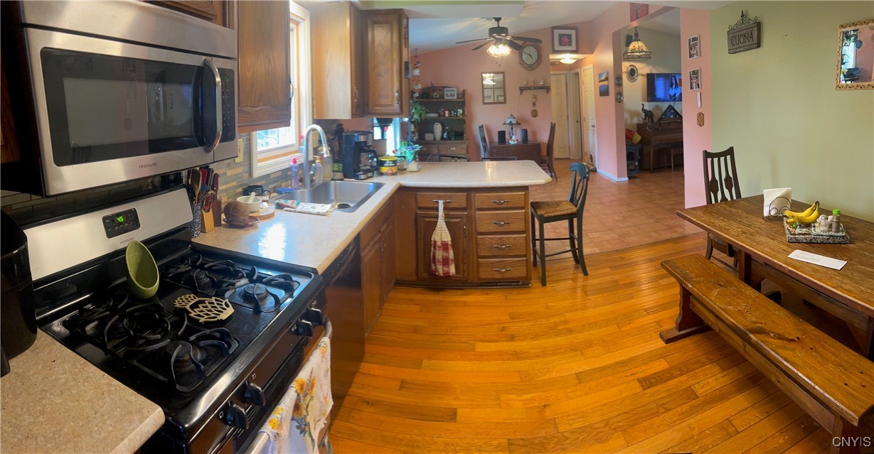 330 Hacadam Road, Frankfort, New York image 17