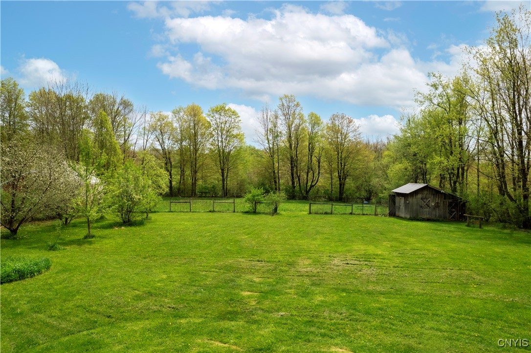330 Hacadam Road, Frankfort, New York image 6