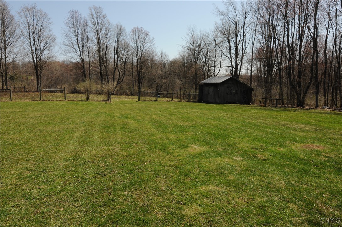 330 Hacadam Road, Frankfort, New York image 5
