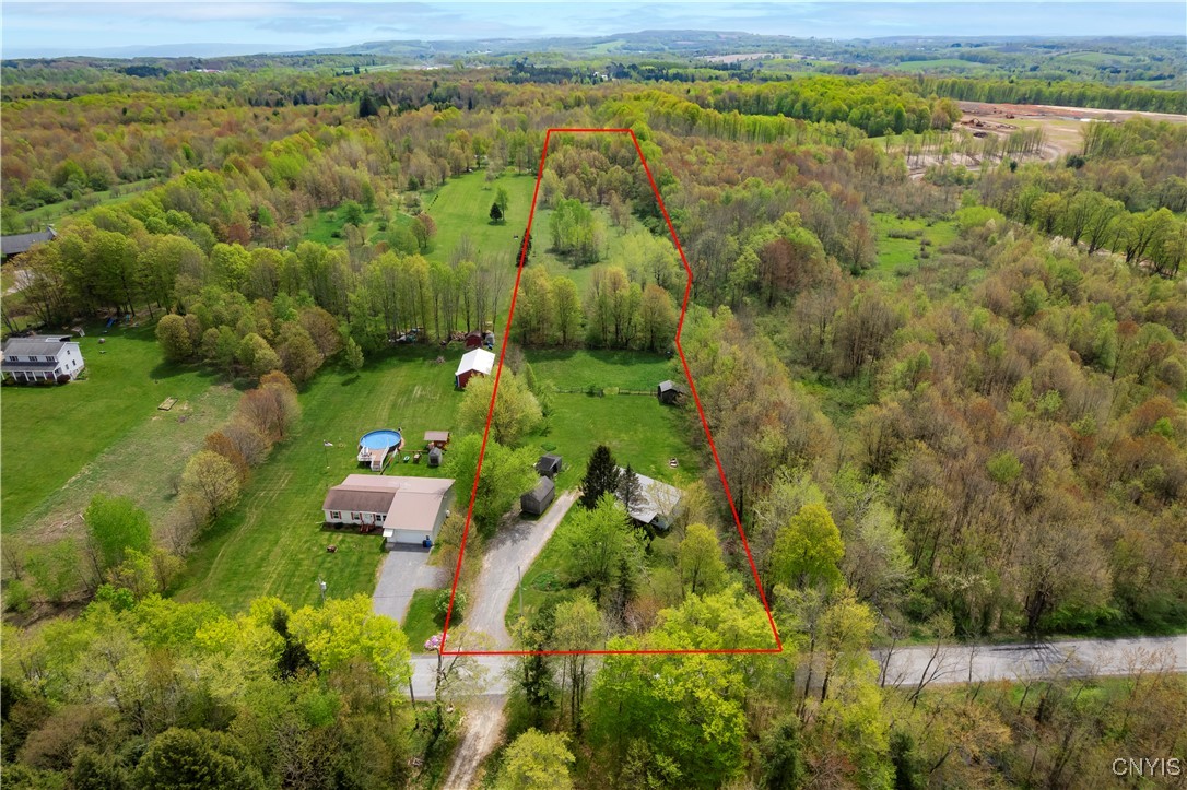 330 Hacadam Road, Frankfort, New York image 8