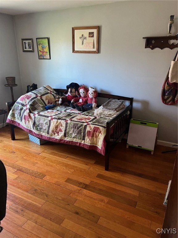 330 Hacadam Road, Frankfort, New York image 34