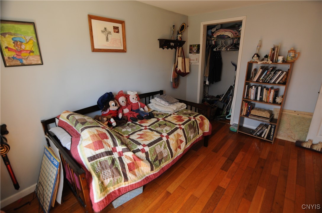 330 Hacadam Road, Frankfort, New York image 16